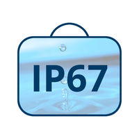 Schutzklasse - IP67